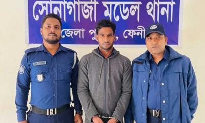 দেড় বছরের সাজা এড়াতে ৭ বছর পালিয়ে ছিলেন, অবশেষে গ্রেপ্তার